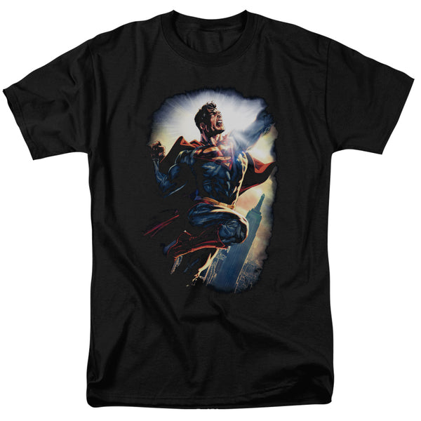 Superman - Ck Superstar Short-Sleeve Shirt