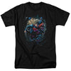 Superman - Breaking Space Short-Sleeve Shirt
