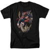 Superman - Orbit Short-Sleeve Shirt