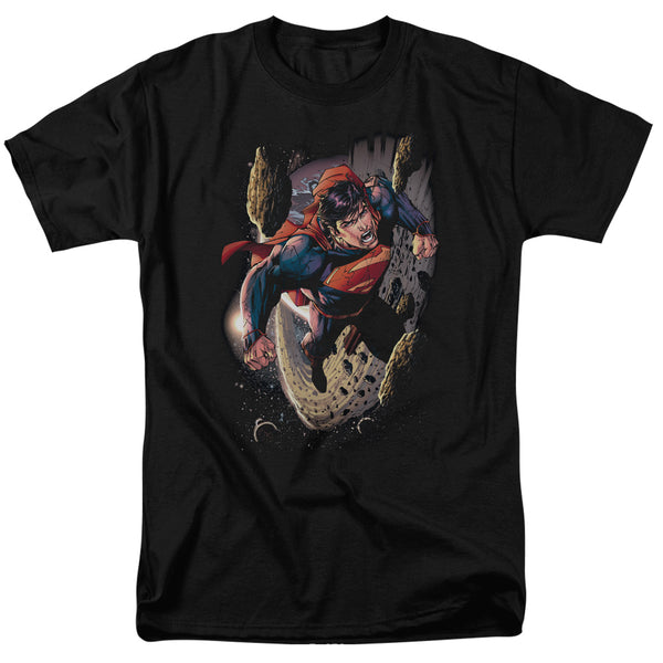 Superman - Orbit Short-Sleeve Shirt