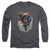 Superman - Within My Grasp Adult Long Sleeve Shirt