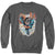 Superman - Within My Grasp Adult Crewneck Sweatshirt