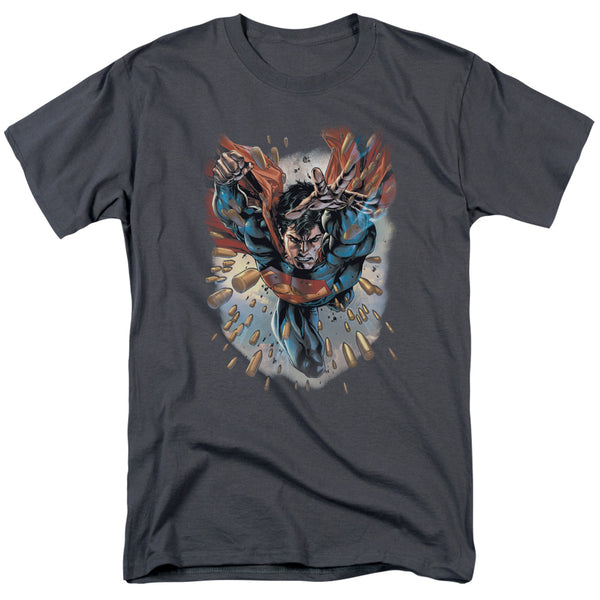 Superman - Within My Grasp Short-Sleeve Shirt