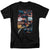 Superman - Torn Collage Short-Sleeve Shirt