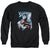 Superman - Protect Earth Adult Crewneck Sweatshirt