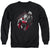 Superman - Propaganda Superman Adult Crewneck Sweatshirt