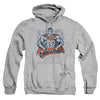 Superman - Vintage Stance Adult Pull Over Hoodie