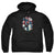 Superman - Vintage Steel Adult Pull Over Hoodie