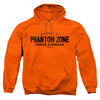 Superman - Phantom Zone Adult Pull Over Hoodie