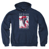 Superman - Superman For President Adult Pullover Hoodie