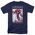 Superman - Superman For President Adult Regular Fit Short Sleeve