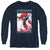 Superman - Superman For President L - S Youth