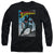 Superman - Alternate Adult Long Sleeve Shirt
