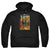 Superman - One Adult Pull Over Hoodie