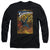 Superman - One Adult Long Sleeve Shirt