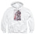 Superman - Mans Best Friend Adult Pull Over Hoodie