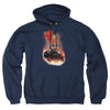 Superman - Ride It Out Adult Pull Over Hoodie