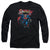 Superman - Old Man Kal Adult Long Sleeve Shirt