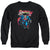Superman - Old Man Kal Adult Crewneck Sweatshirt