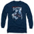 Superman - Honor And Protect Adult Long Sleeve Shirt
