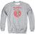 Superman - Vintage Sphere Adult Crewneck Sweatshirt