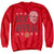Superman - The Sexy Lexy Adult Crewneck Sweatshirt