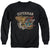Superman Logo - Universe Adult Crewneck Sweatshirt
