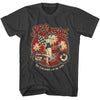 So Caught Up - 38 Special T-Shirt