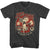 So Caught Up - 38 Special T-Shirt