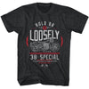 Hold On Loosely - 38 Special T-Shirt