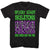 Checkers - Spooky Scary Skeletons T-Shirt