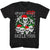 Merry Skeletons - Spooky Scary Skeletons T-Shirt