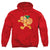 Sesame Street - Furry Friend, Little Mouse Adult Pullover Hoodie