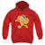 Sesame Street - Furry Friend, Little Mouse Youth Hooded Sweatshirt