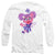Sesame Street - Furry Friends Forever! Abby Cadabby Adult Long Sleeve