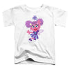 Sesame Street - Furry Friends Forever! Abby Cadabby Toddler Short Sleeve