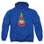 Sesame Street - Christmas Nutcracker Elmo Adult Pullover Hoodie