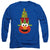 Sesame Street - Christmas Nutcracker Elmo Adult Long Sleeve