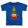 Sesame Street - Christmas Nutcracker Elmo Toddler Short Sleeve