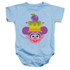 Sesame Street - Christmas Nutcracker Abby Cadabby Infant Snapsuit