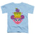 Sesame Street - Christmas Nutcracker Abby Cadabby Toddler Short Sleeve