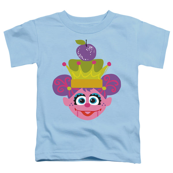 Sesame Street - Christmas Nutcracker Abby Cadabby Toddler Short Sleeve