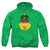 Sesame Street - Christmas Nutcracker Big Bird Adult Pullover Hoodie