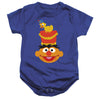 Sesame Street - Christmas Nutcracker Ernie Infant Snapsuit