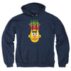 Sesame Street - Christmas Nutcracker Bert Adult Pullover Hoodie