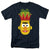 Sesame Street - Christmas Nutcracker Bert Adult Regular Fit Short Sleeve
