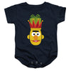 Sesame Street - Christmas Nutcracker Bert Infant Snapsuit