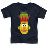 Sesame Street - Christmas Nutcracker Bert Toddler Short Sleeve