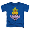 Sesame Street - Christmas Nutcracker Count Toddler Short Sleeve