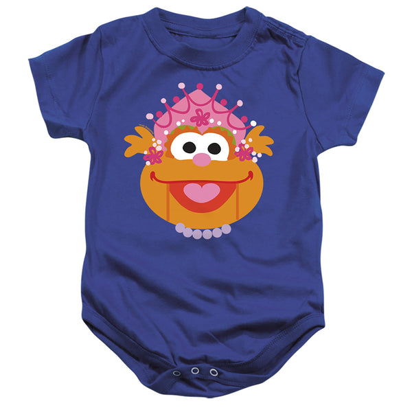 Sesame Street - Christmas Nutcracker Zoey Infant Snapsuit